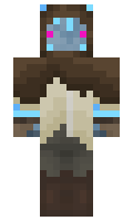 Ba1abo1 minecraft skin