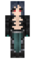 Anseran minecraft skin