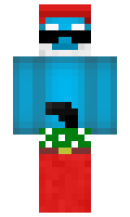 20cpsbot minecraft skin