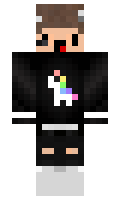 Lxmpi minecraft skin