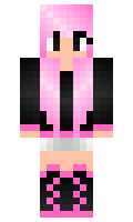 SophiaBrooky minecraft skin