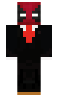 san minecraft skin