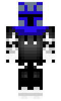 ClocksterMLG minecraft skin
