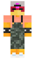 86fca143f5b95a minecraft skin