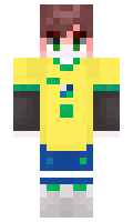 Zera0ra minecraft skin