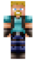 MadDawg5 minecraft skin