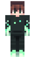 Kotarou minecraft skin