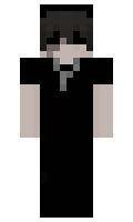 rinkonya minecraft skin