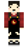 msugi minecraft skin
