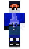 Ulten minecraft skin