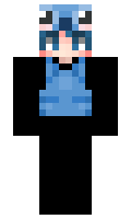 Xena minecraft skin