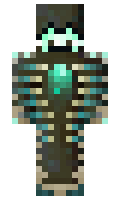 LeTotem minecraft skin