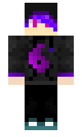 TheMageKing90000 minecraft skin