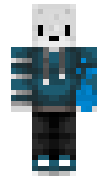 hsiu minecraft skin