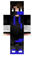 Gunner2007432 minecraft skin