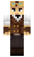 NobleCoffeeBean minecraft skin