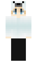 gatitto minecraft skin