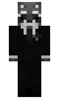 JstF minecraft skin