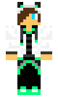 log707 minecraft skin