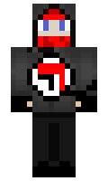 Dermo minecraft skin