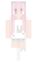 AroScythe minecraft skin