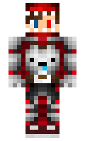 PP909 minecraft skin