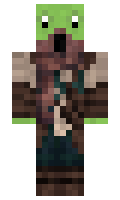 jobr minecraft skin