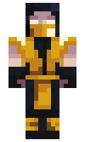 ovsyanka minecraft skin