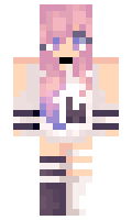 pocieszenie minecraft skin