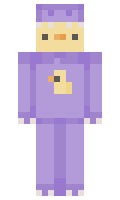 patchesthecat100 minecraft skin