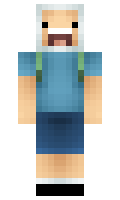 VicNeL2002 minecraft skin