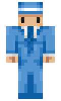 Sanmu minecraft skin