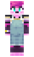 JDButter minecraft skin