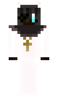 Giiovaaa minecraft skin