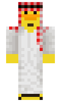 Khxqs minecraft skin
