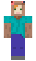 AeroSon2020 minecraft skin