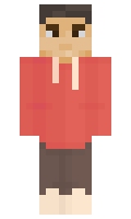 Data007 minecraft skin
