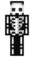 Laziz minecraft skin