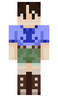 JepTheLegend minecraft skin