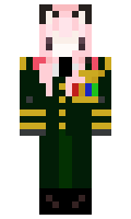 Galorebobcat13 minecraft skin