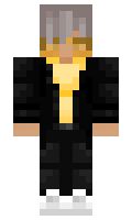 bannanniii minecraft skin