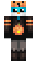 Rigbyy minecraft skin