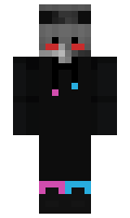 AnointCz minecraft skin