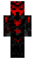 Athena1463 minecraft skin