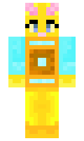 Cosmic30000 minecraft skin