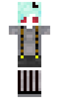 Belslow minecraft skin