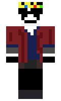 Rrbruhh minecraft skin