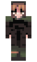 Shinx7 minecraft skin