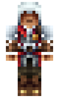 mooj minecraft skin
