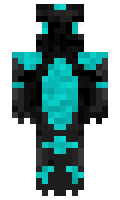 NotOwenOS minecraft skin